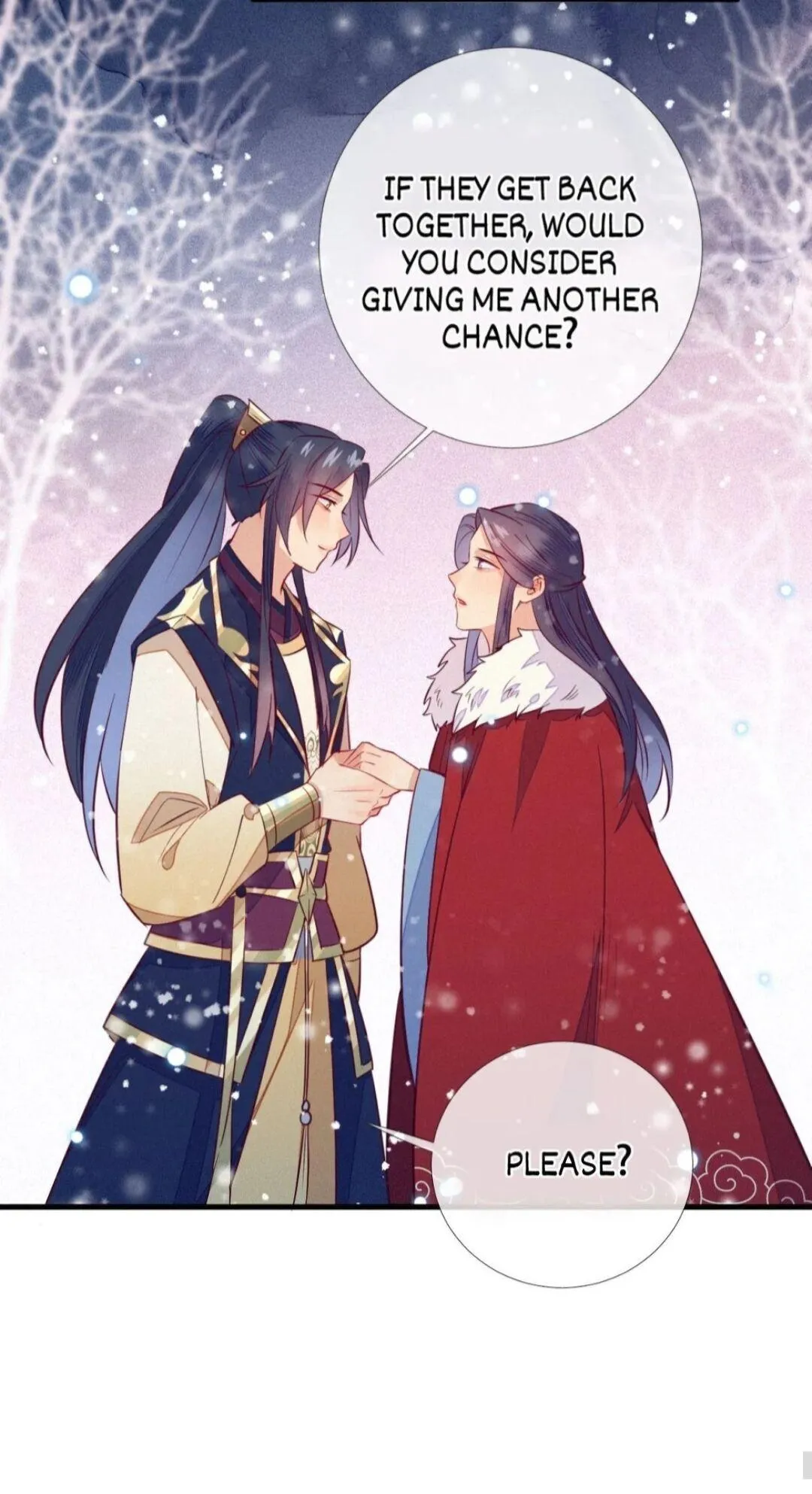 His Majesty's cute Prime minister Chapter 26 page 27 - 