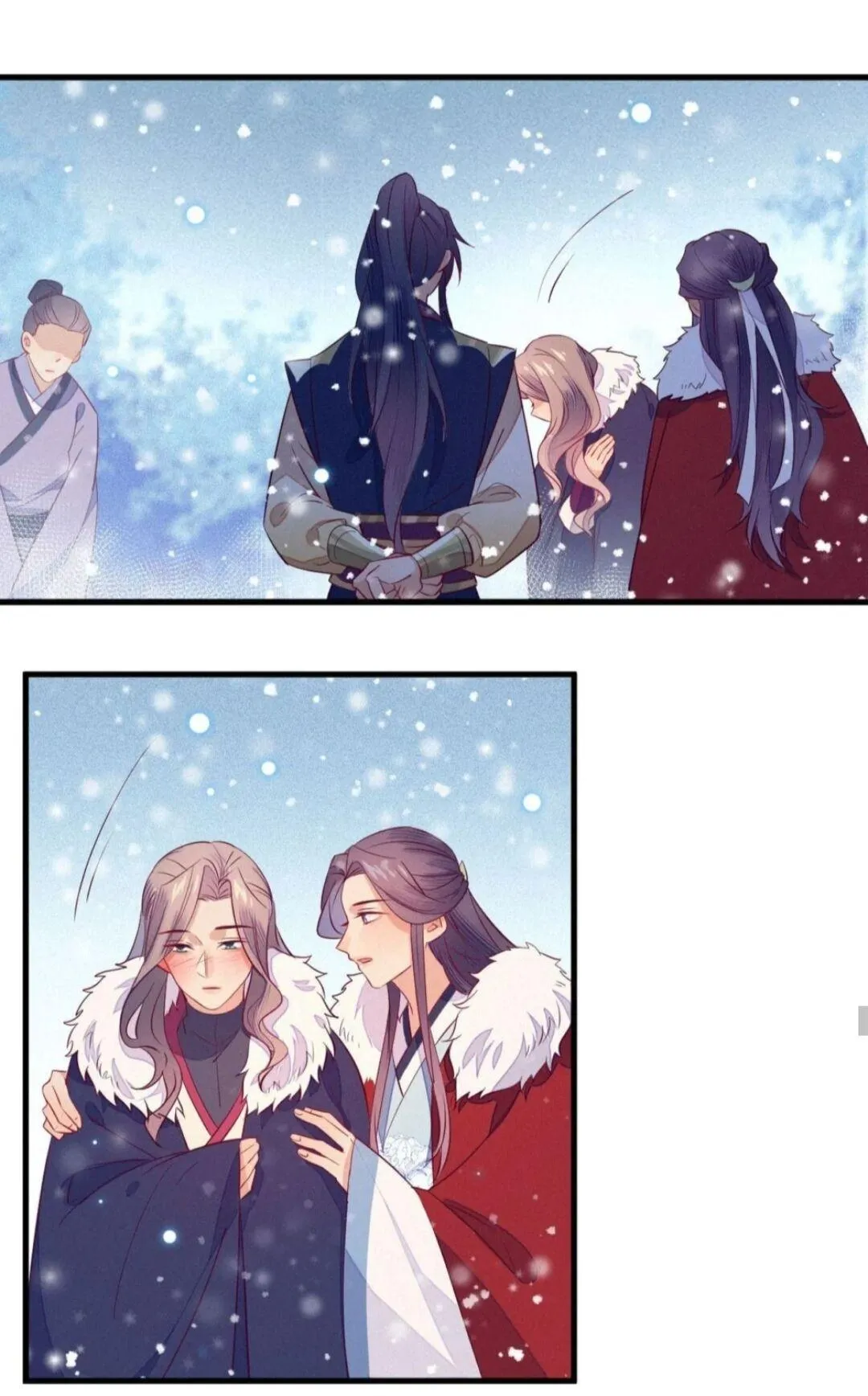 His Majesty's cute Prime minister Chapter 26 page 5 - 