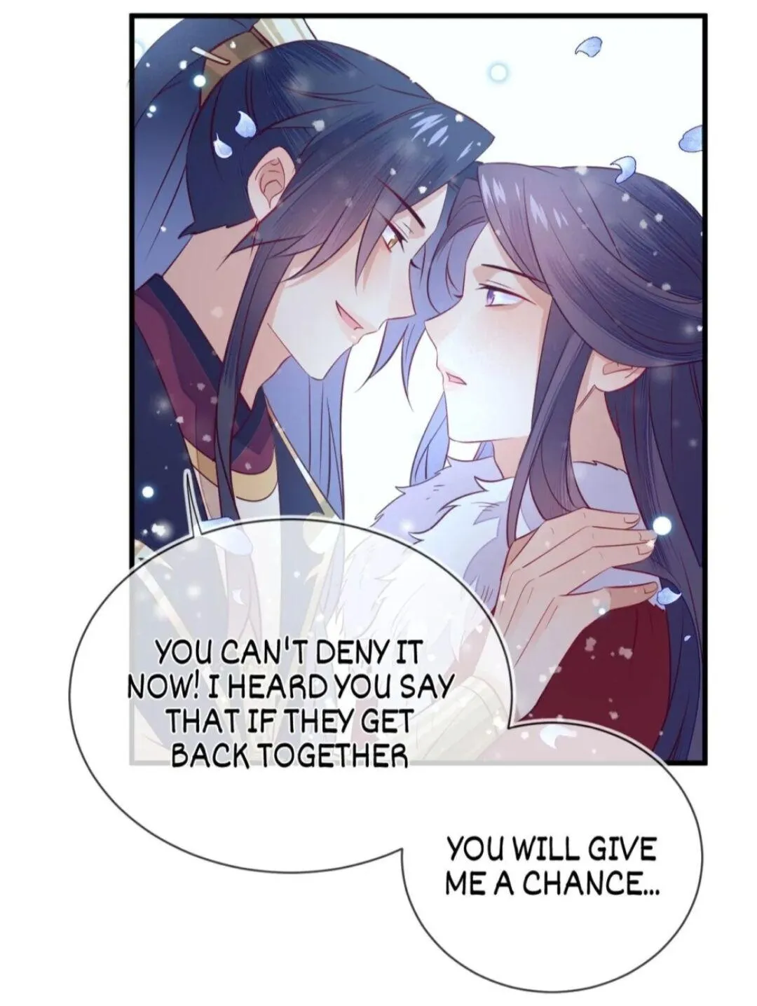 His Majesty's cute Prime minister Chapter 27 page 25 - 