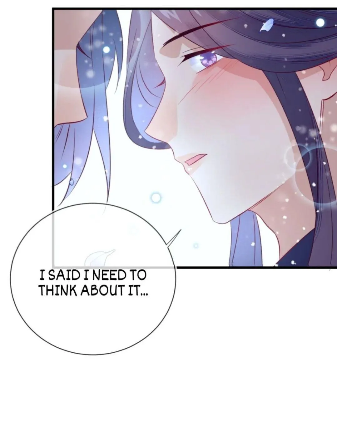 His Majesty's cute Prime minister Chapter 27 page 26 - 
