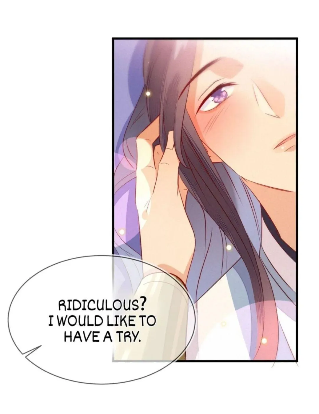His Majesty's cute Prime minister Chapter 28 page 16 - 