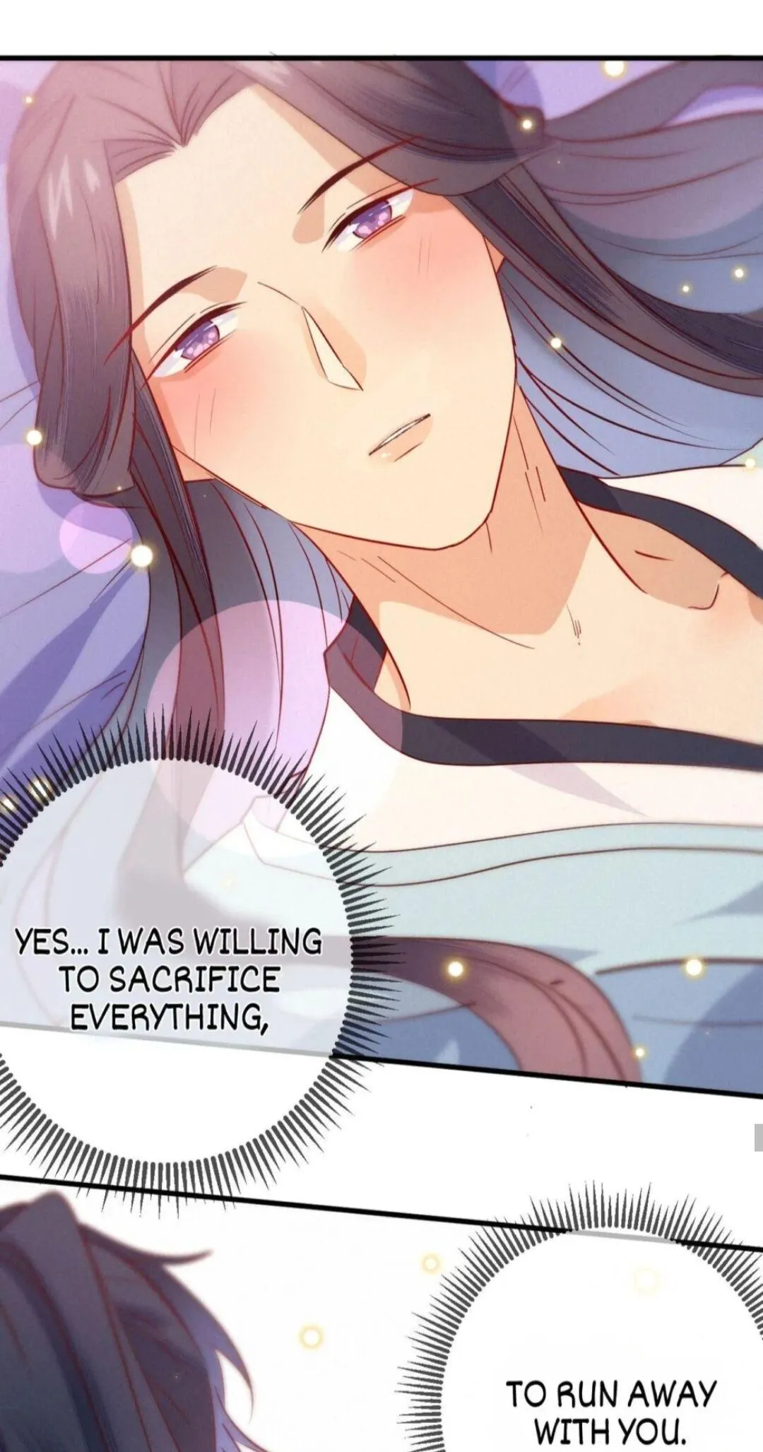His Majesty's cute Prime minister Chapter 28 page 18 - 
