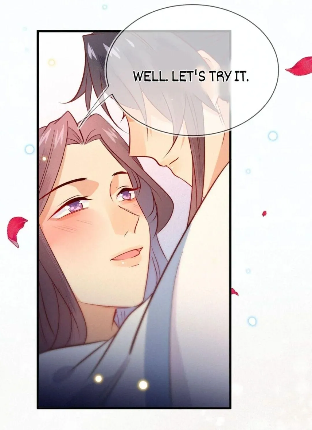 His Majesty's cute Prime minister Chapter 28 page 20 - 