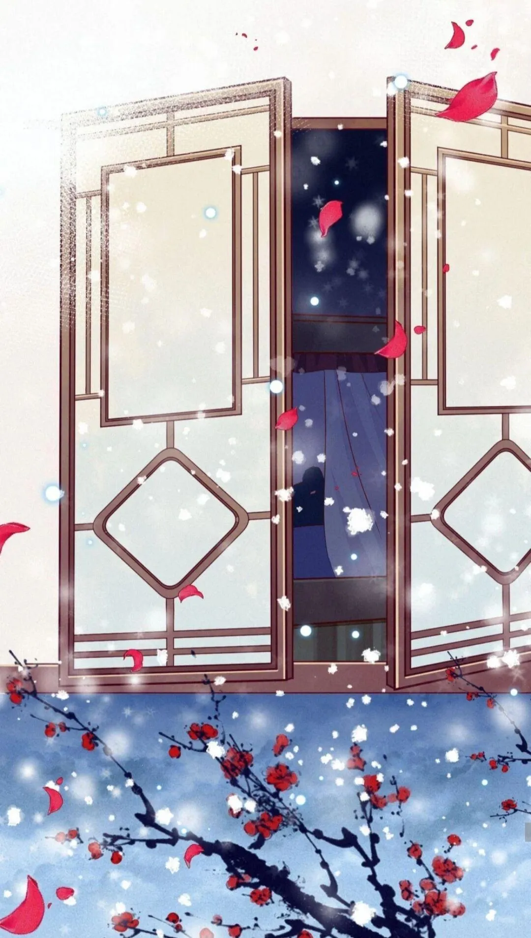 His Majesty's cute Prime minister Chapter 28 page 21 - 