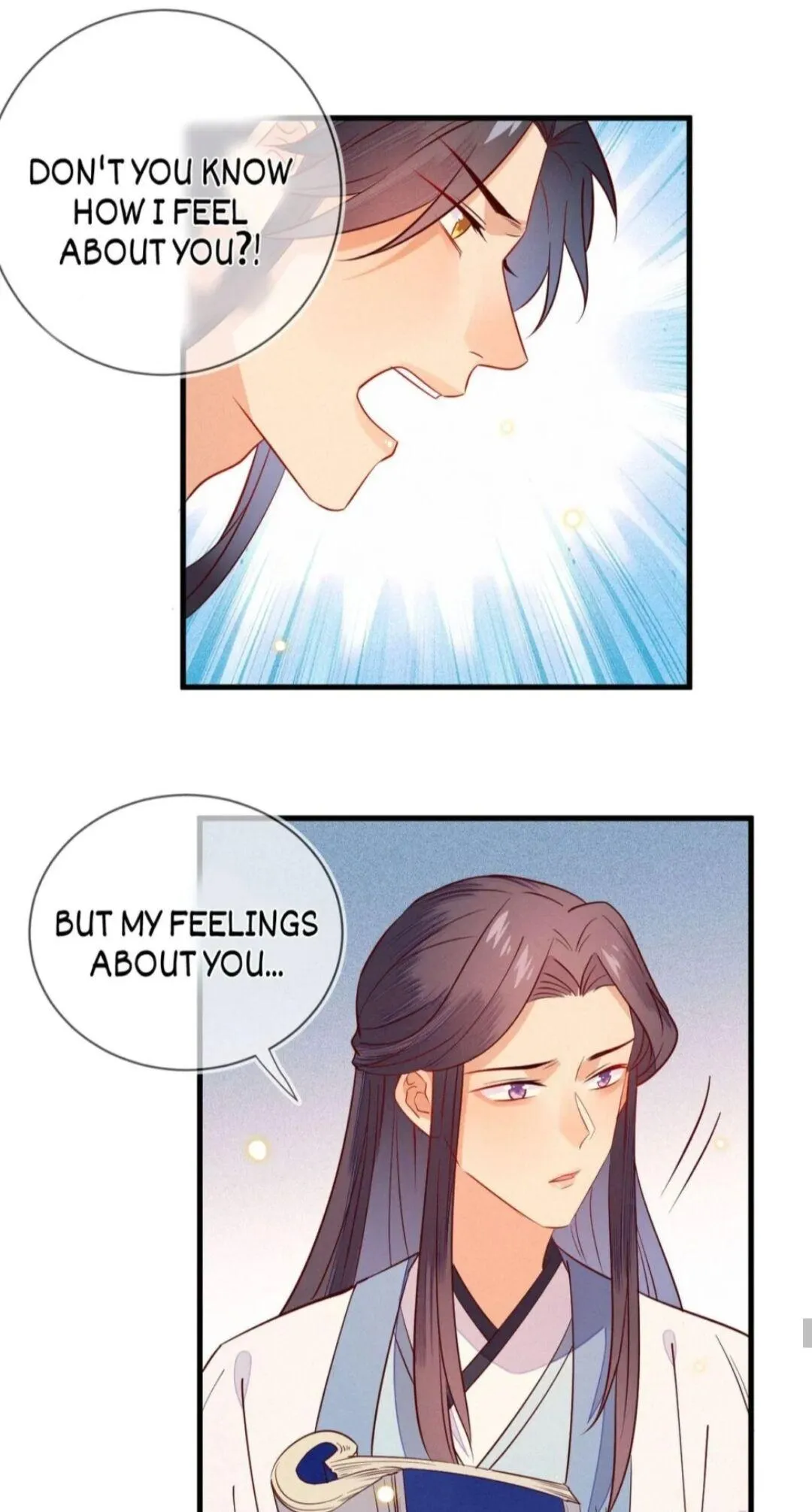 His Majesty's cute Prime minister Chapter 28 page 24 - 