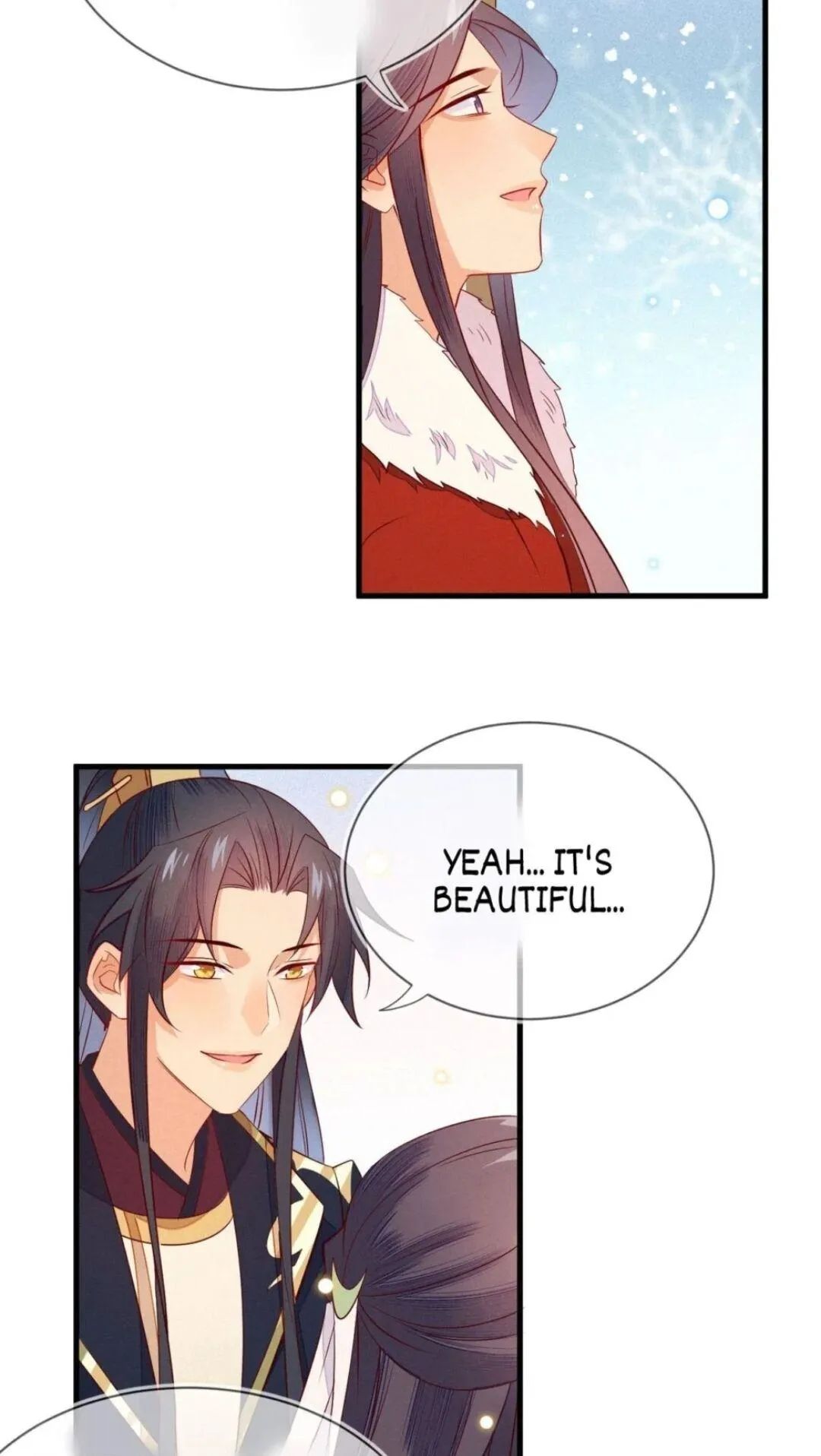 His Majesty's cute Prime minister Chapter 28 page 5 - 
