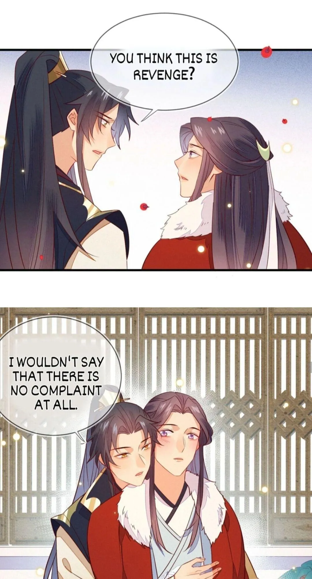 His Majesty's cute Prime minister Chapter 28 page 7 - 