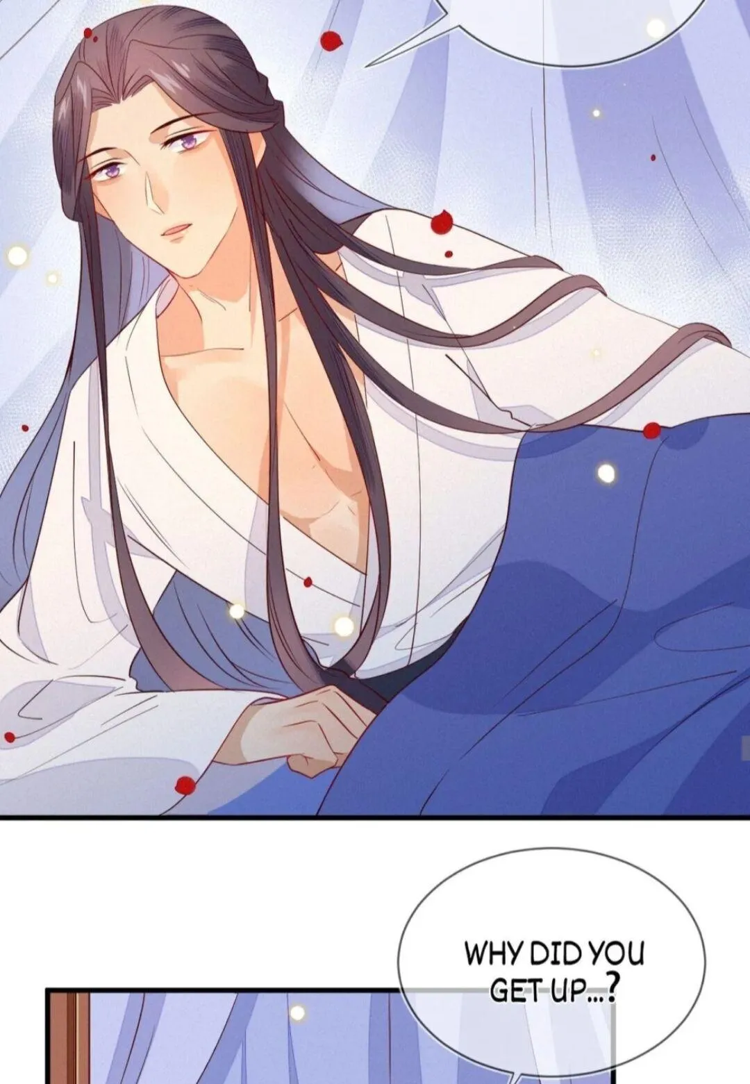 His Majesty's cute Prime minister Chapter 29 page 13 - 