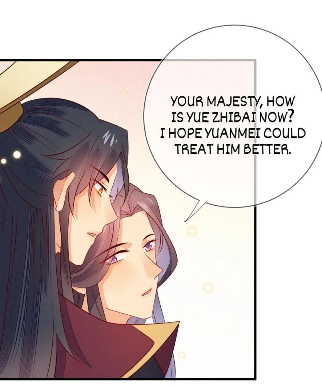 His Majesty's cute Prime minister Chapter 29 page 18 - 