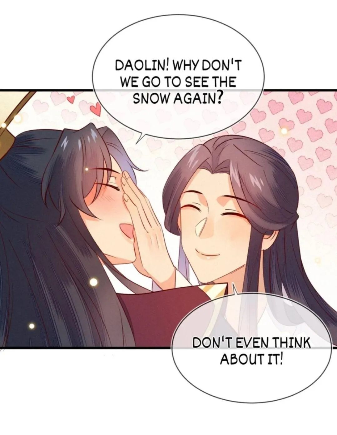 His Majesty's cute Prime minister Chapter 29 page 23 - 