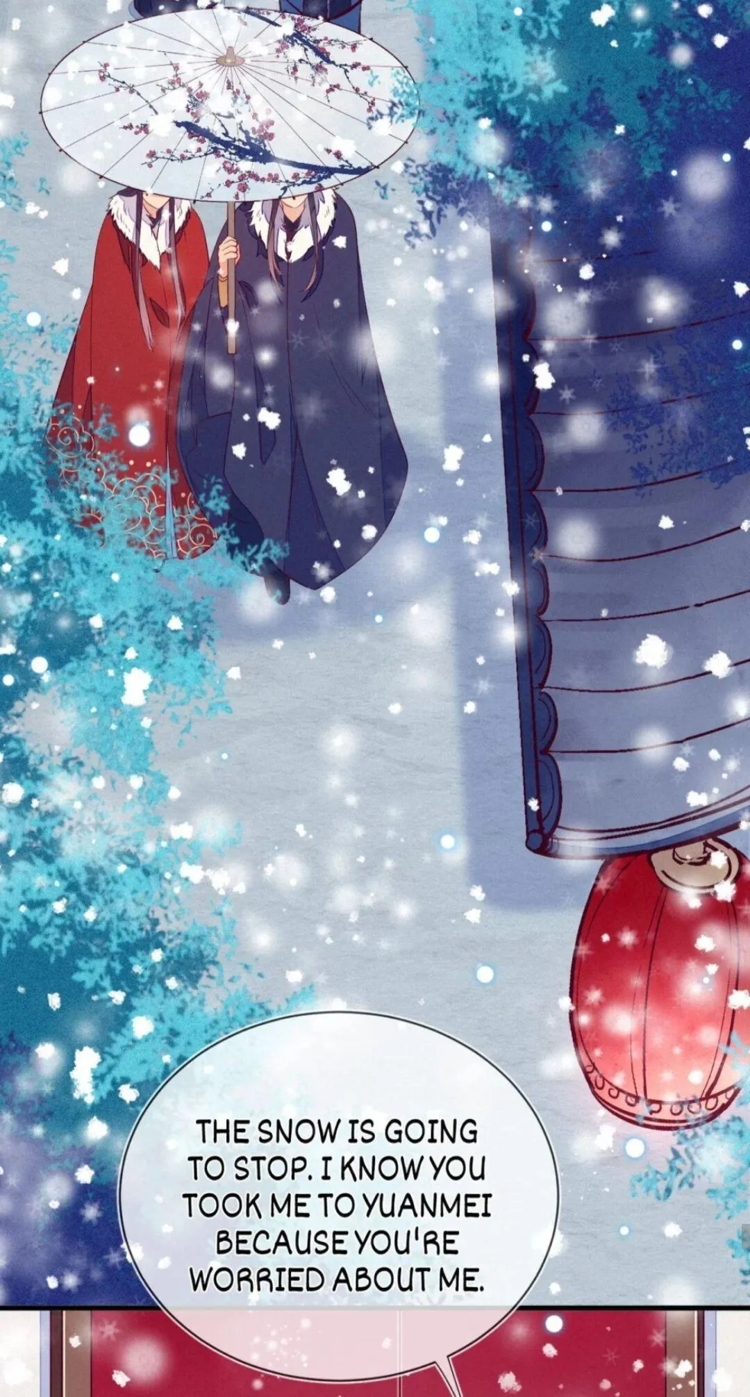 His Majesty's cute Prime minister Chapter 29 page 26 - 