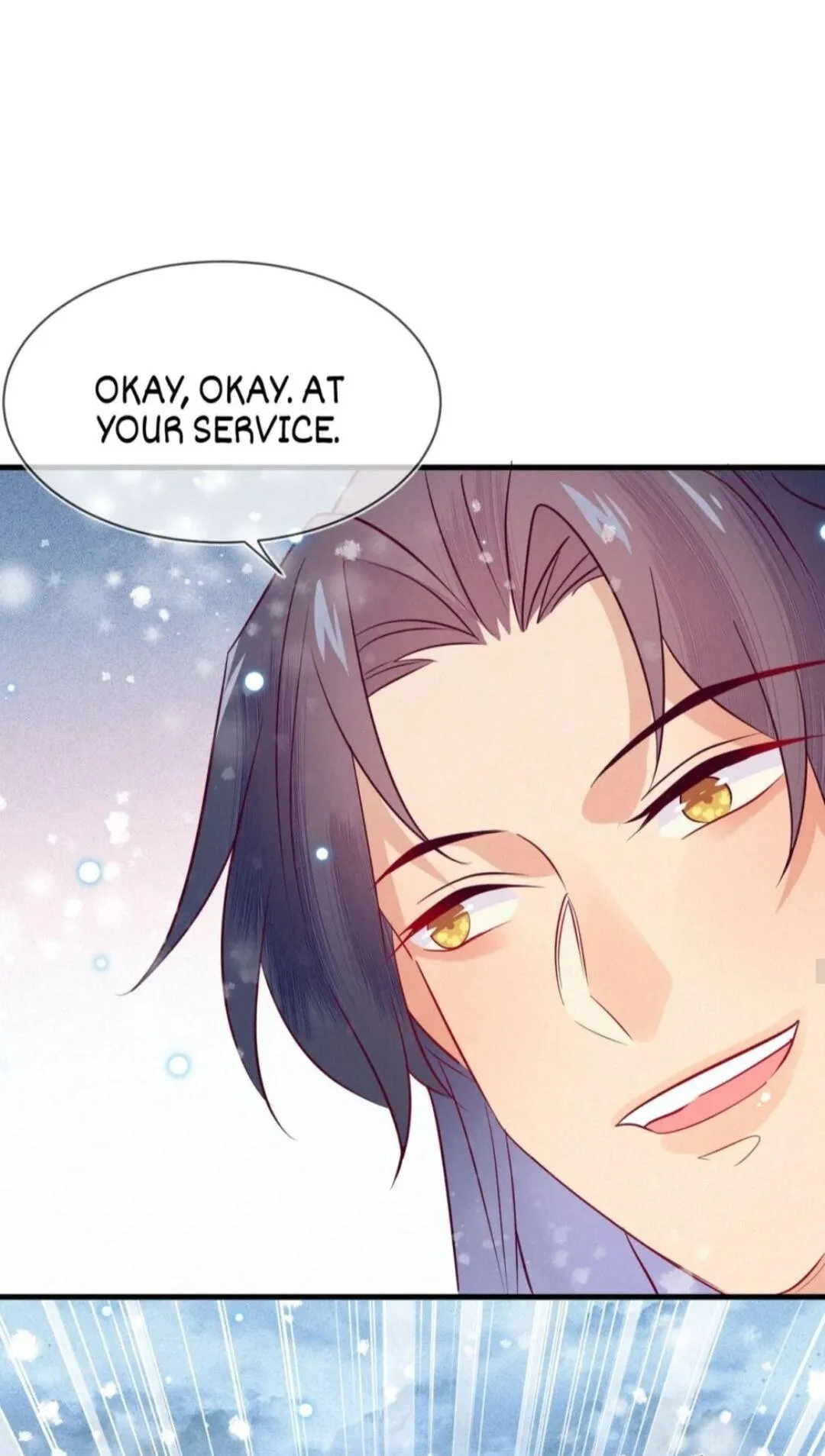 His Majesty's cute Prime minister Chapter 30 page 11 - 