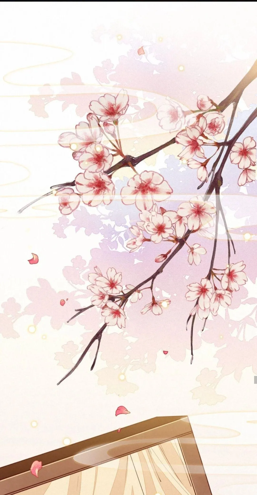 His Majesty's cute Prime minister Chapter 30 page 21 - 