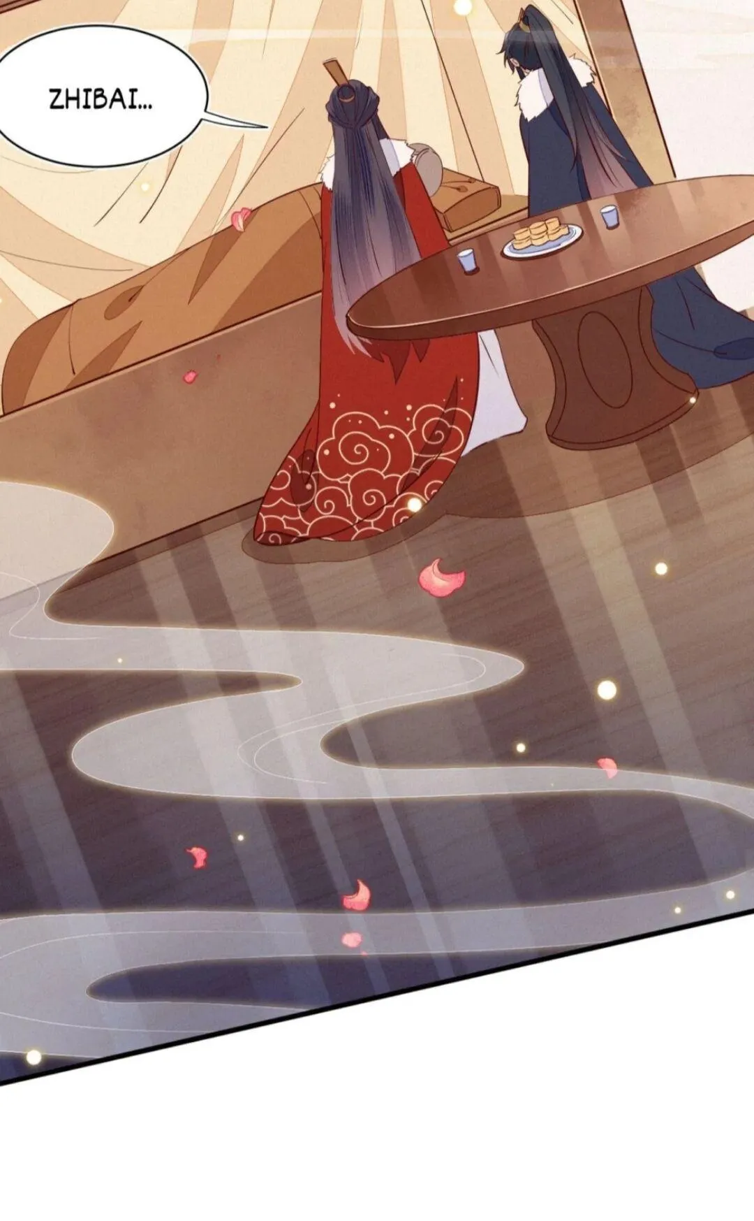 His Majesty's cute Prime minister Chapter 30 page 22 - 