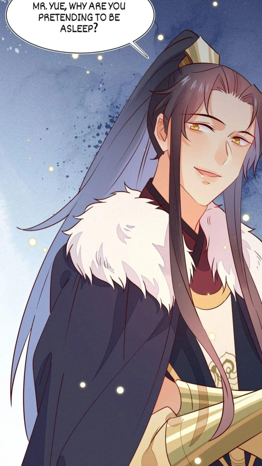 His Majesty's cute Prime minister Chapter 30 page 24 - 