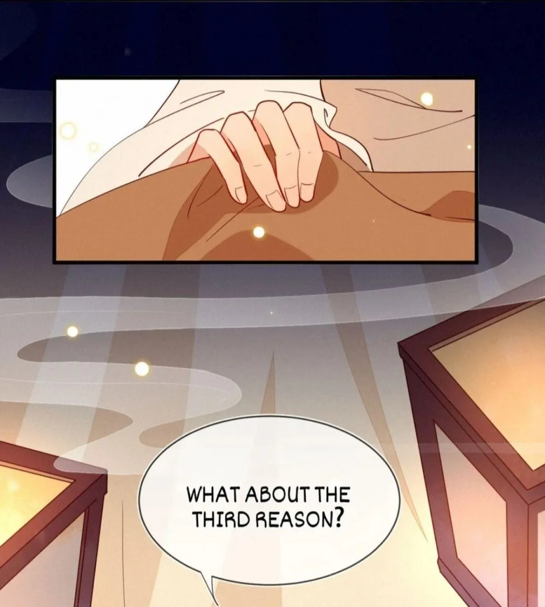 His Majesty's cute Prime minister Chapter 30 page 27 - 