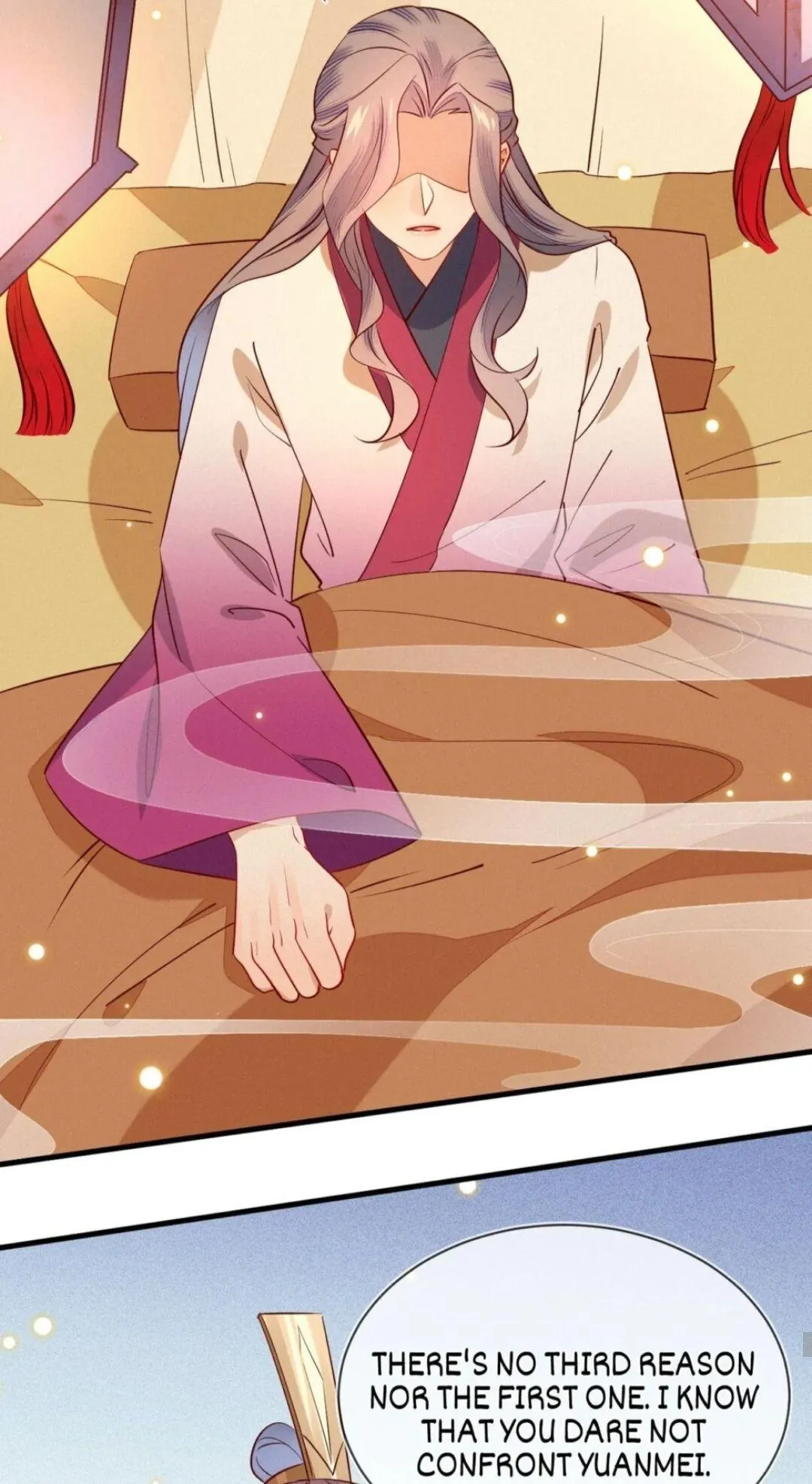 His Majesty's cute Prime minister Chapter 30 page 28 - 