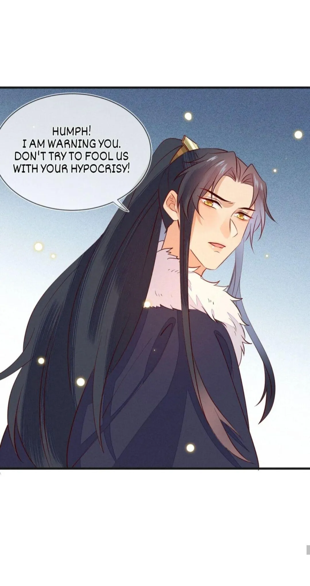 His Majesty's cute Prime minister Chapter 30 page 34 - 