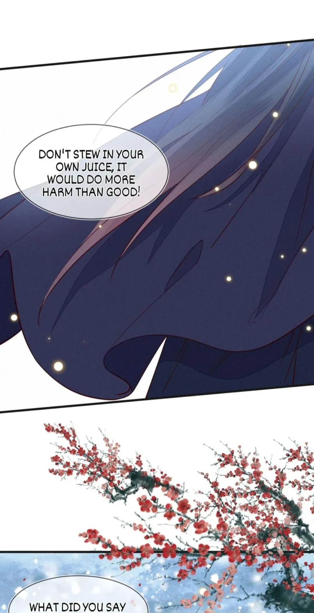 His Majesty's cute Prime minister Chapter 30 page 35 - 
