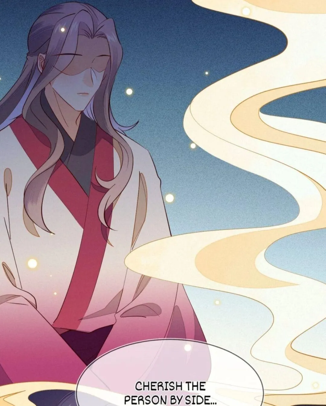 His Majesty's cute Prime minister Chapter 30 page 38 - 