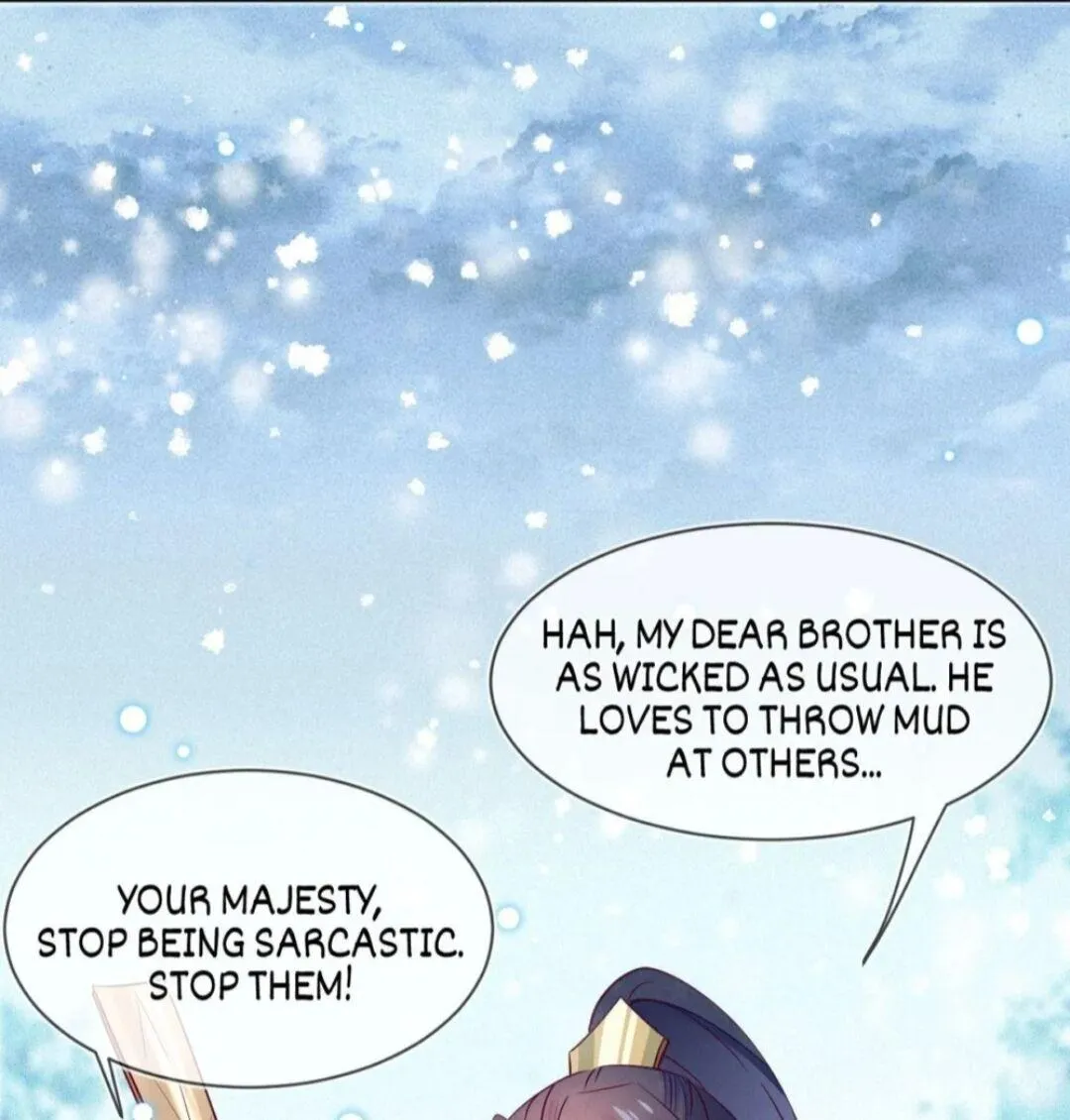 His Majesty's cute Prime minister Chapter 30 page 9 - 