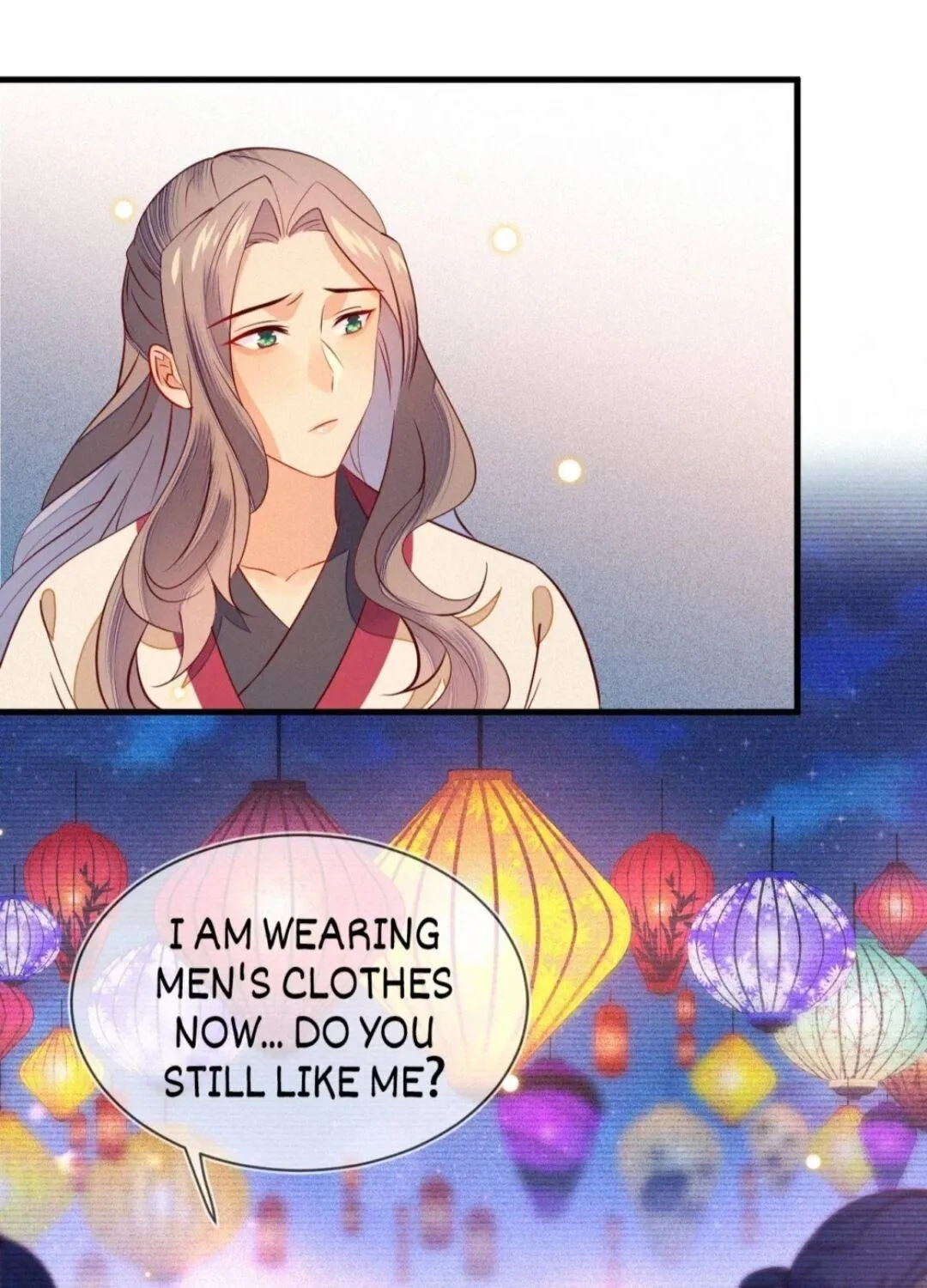 His Majesty's cute Prime minister Chapter 31 page 3 - 