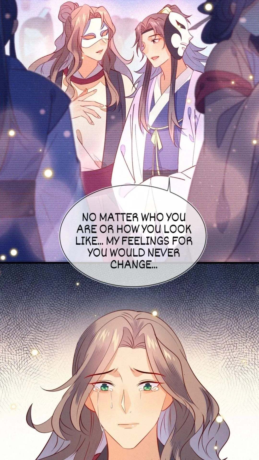 His Majesty's cute Prime minister Chapter 31 page 4 - 