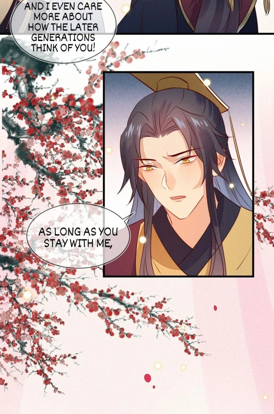 His Majesty's cute Prime minister Chapter 31 page 31 - 