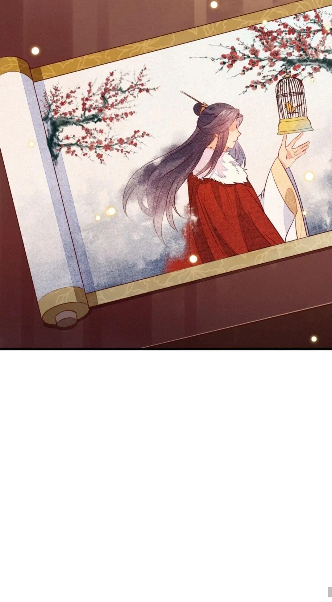 His Majesty's cute Prime minister Chapter 31 page 33 - 