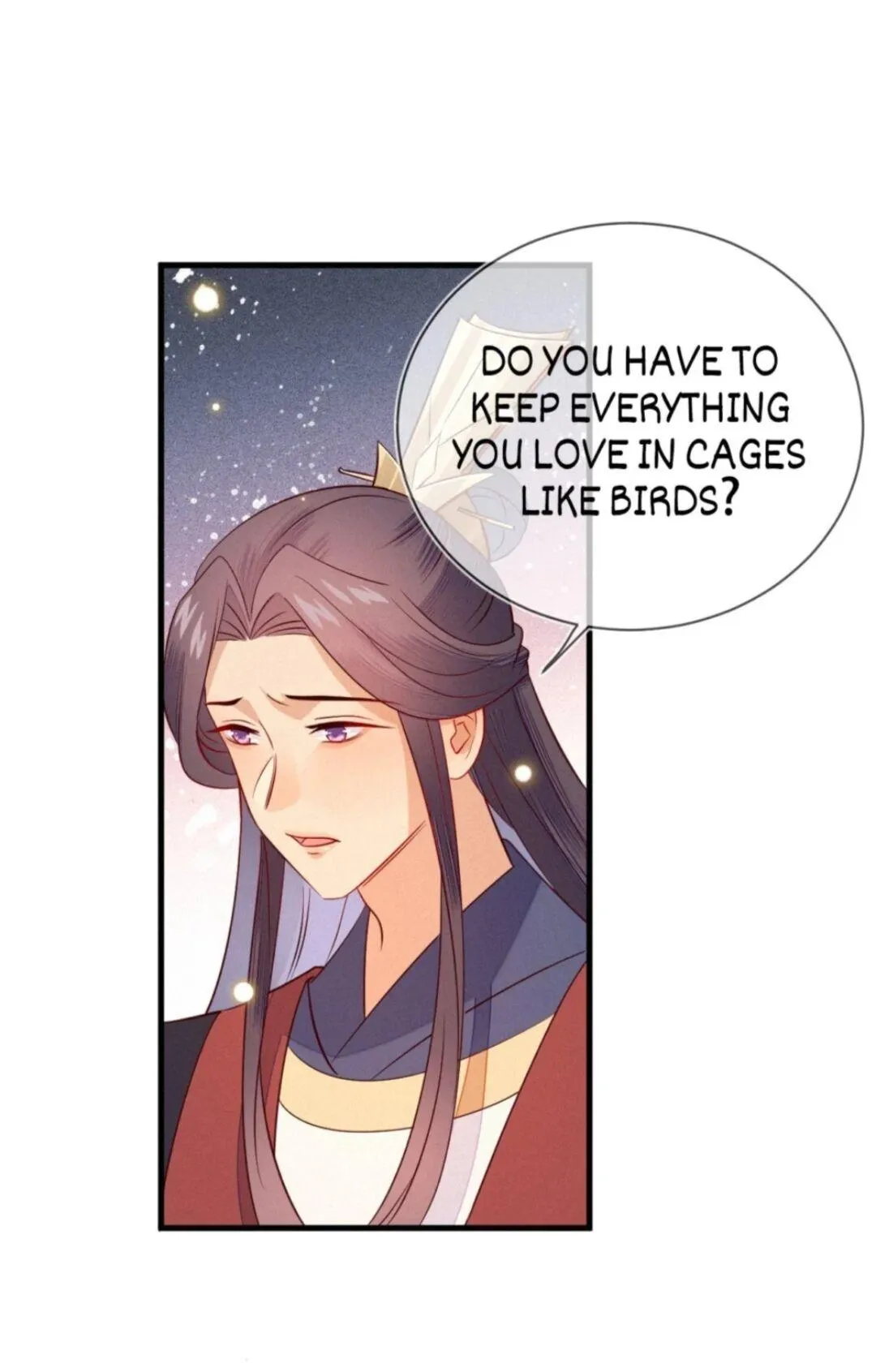 His Majesty's cute Prime minister Chapter 31 page 34 - 