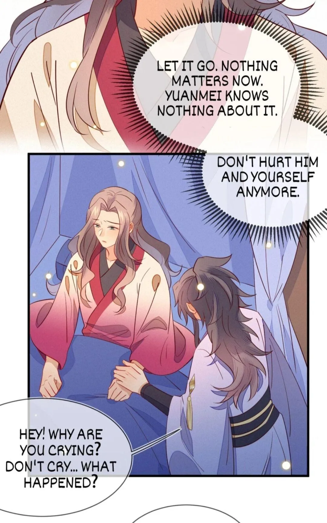 His Majesty's cute Prime minister Chapter 31 page 5 - 