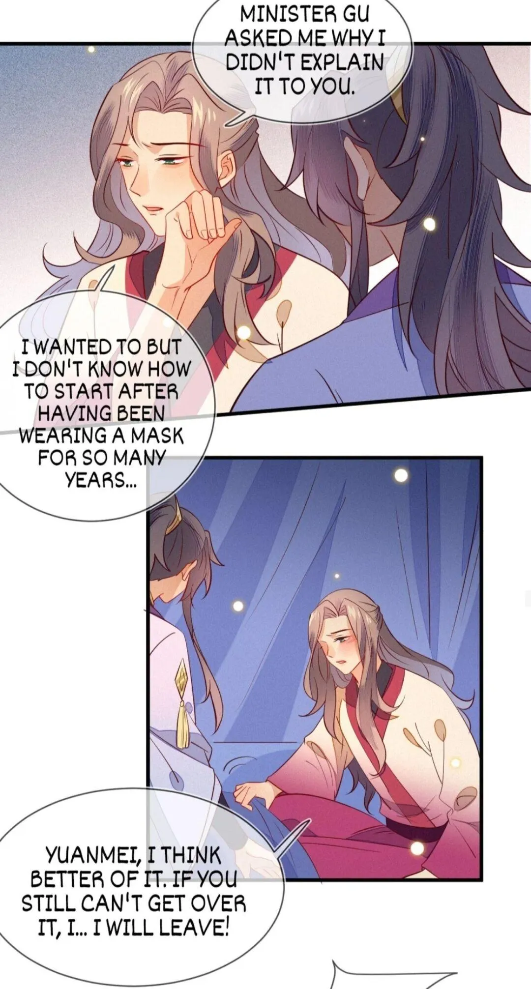 His Majesty's cute Prime minister Chapter 31 page 6 - 