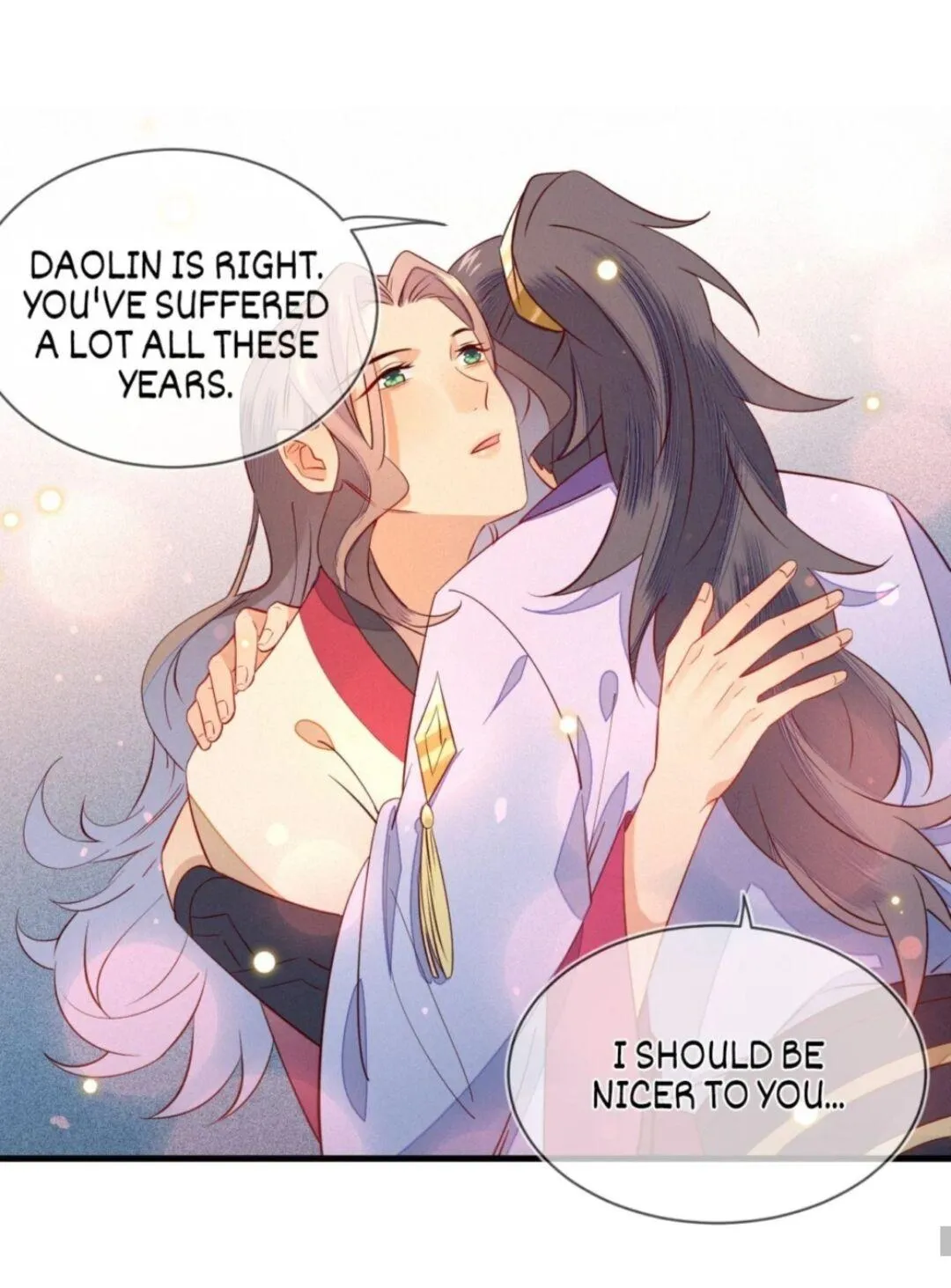 His Majesty's cute Prime minister Chapter 31 page 10 - 