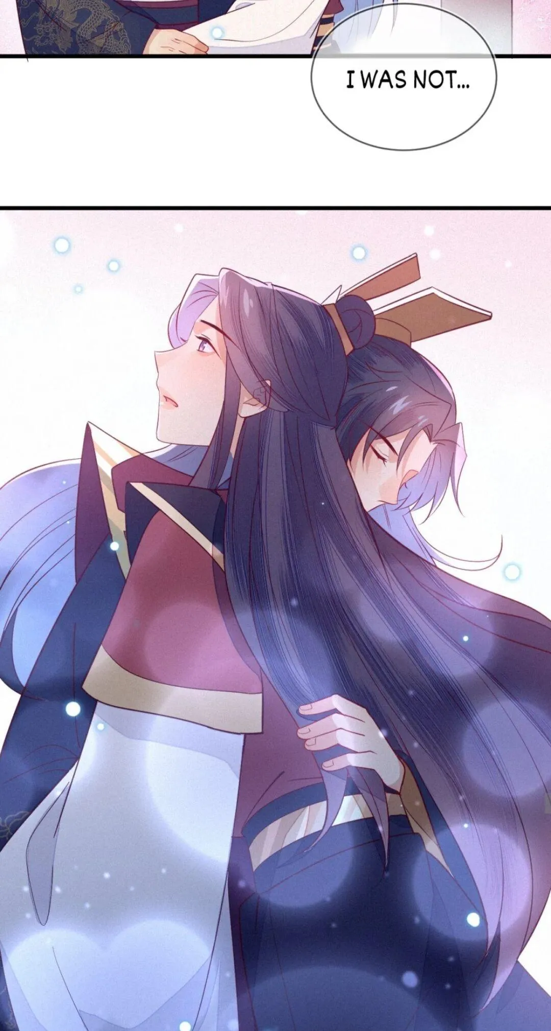 His Majesty's cute Prime minister Chapter 32 page 14 - 