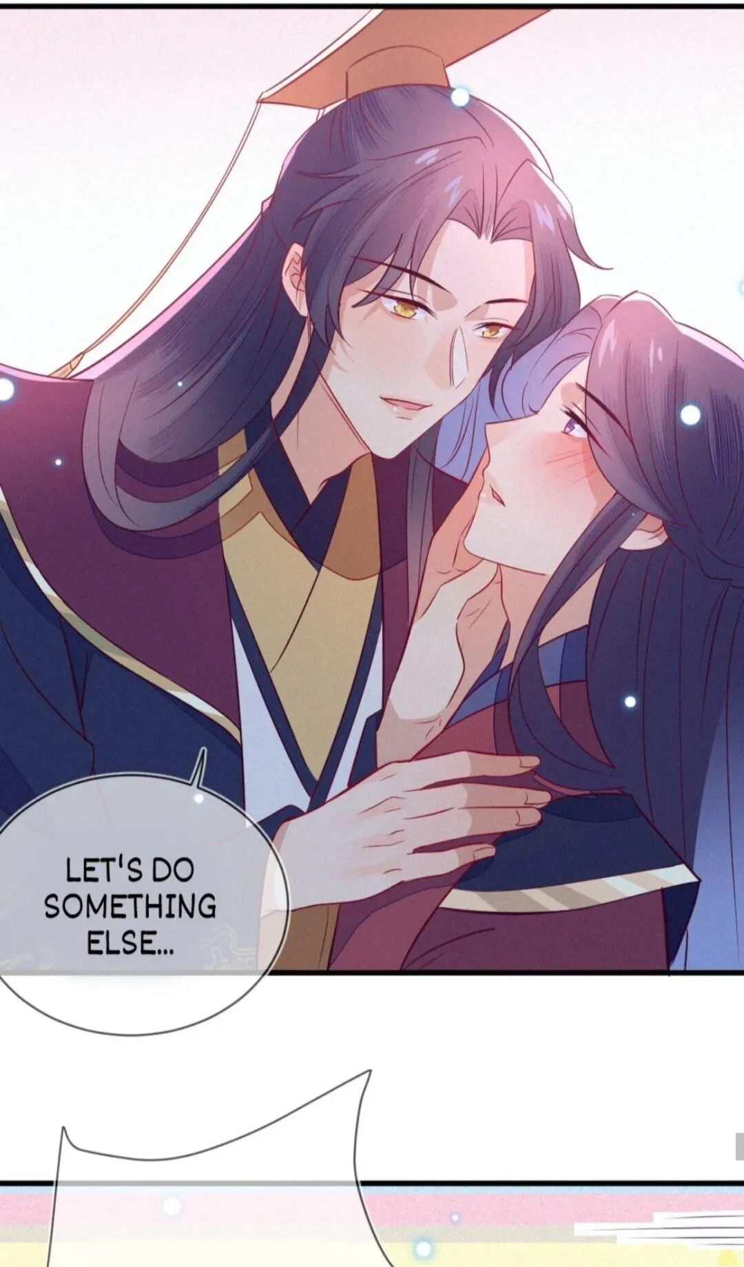 His Majesty's cute Prime minister Chapter 32 page 17 - 