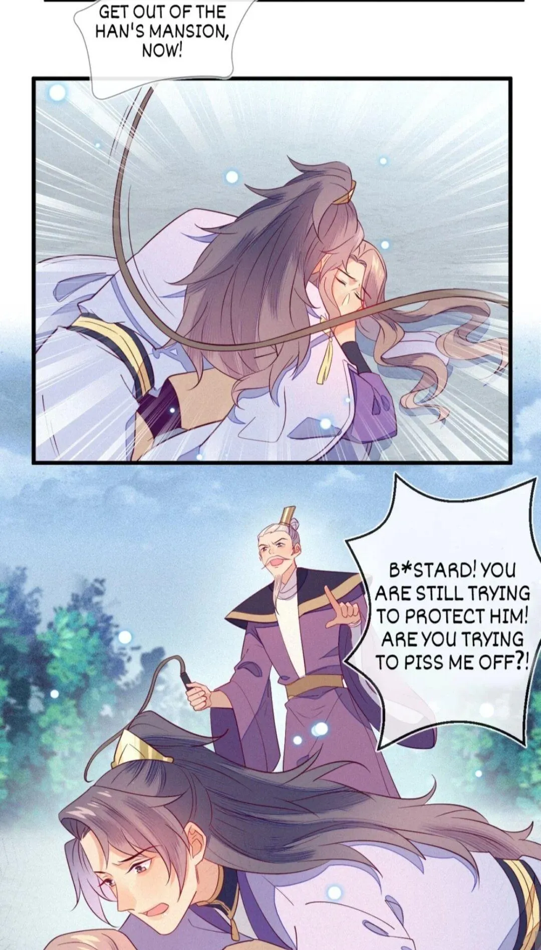 His Majesty's cute Prime minister Chapter 32 page 24 - 