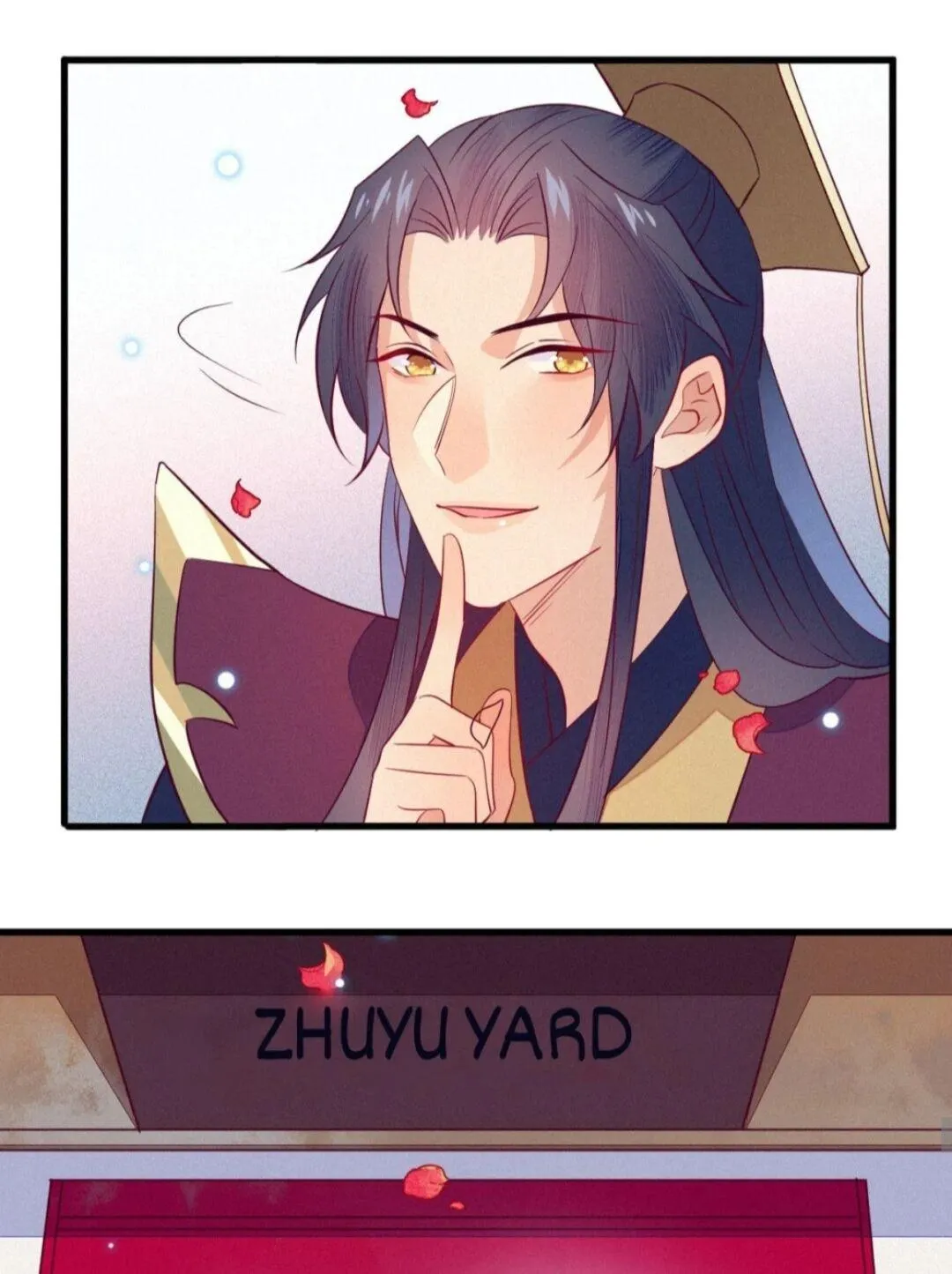 His Majesty's cute Prime minister Chapter 32 page 5 - 
