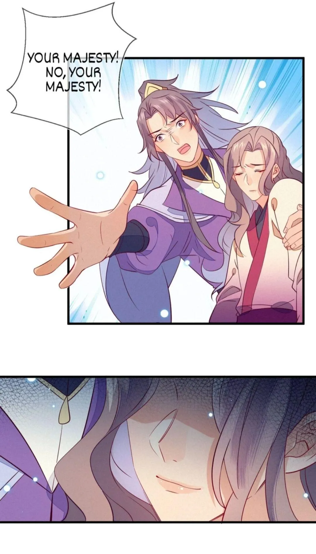 His Majesty's cute Prime minister Chapter 33 page 13 - 