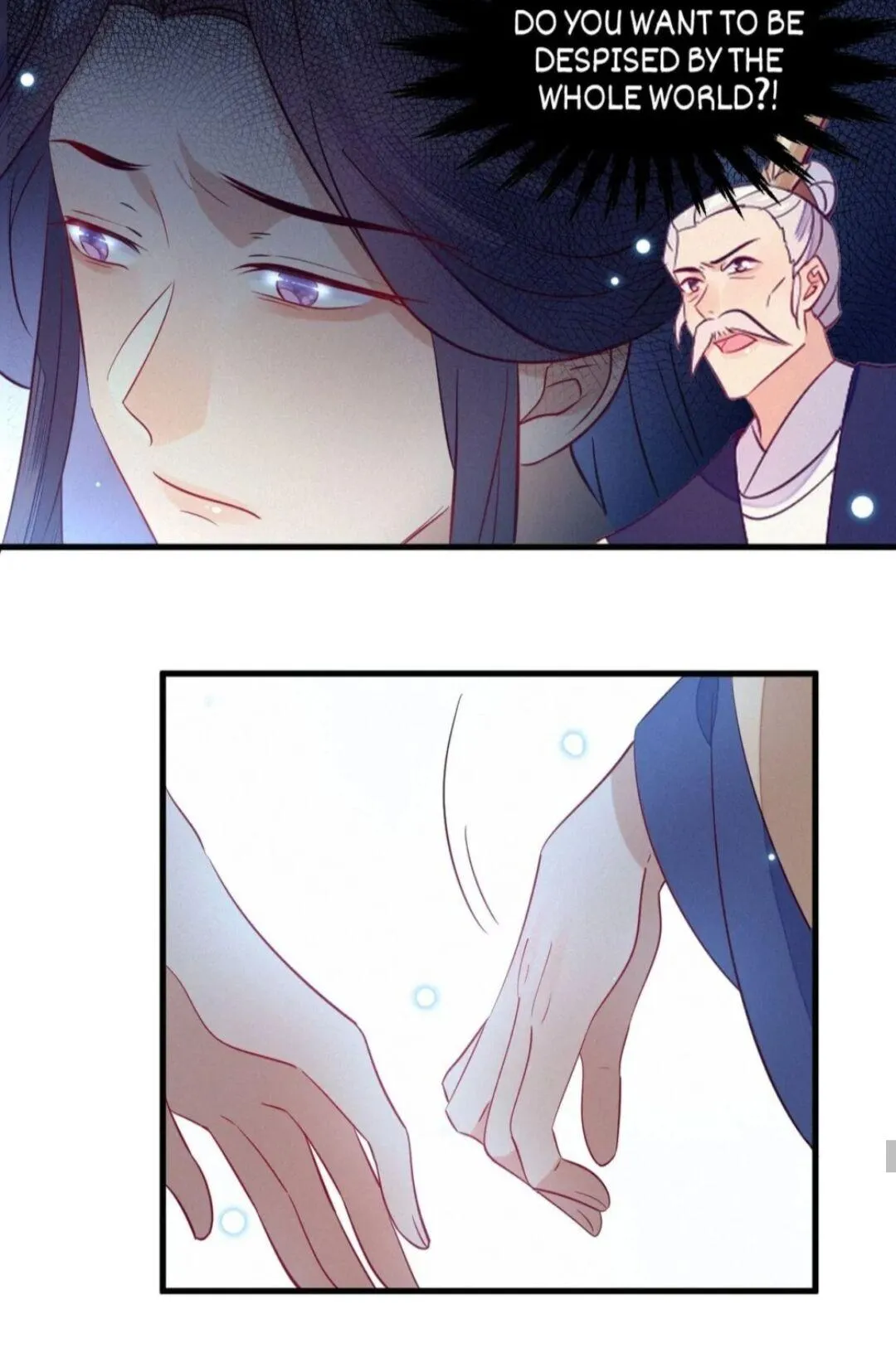 His Majesty's cute Prime minister Chapter 33 page 16 - 