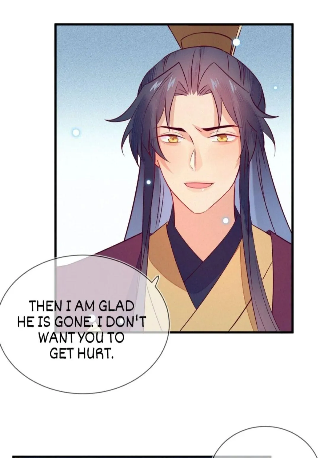 His Majesty's cute Prime minister Chapter 33 page 24 - 