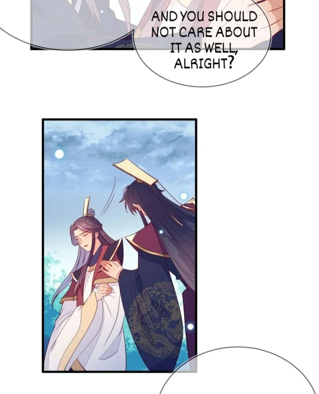 His Majesty's cute Prime minister Chapter 33 page 26 - 
