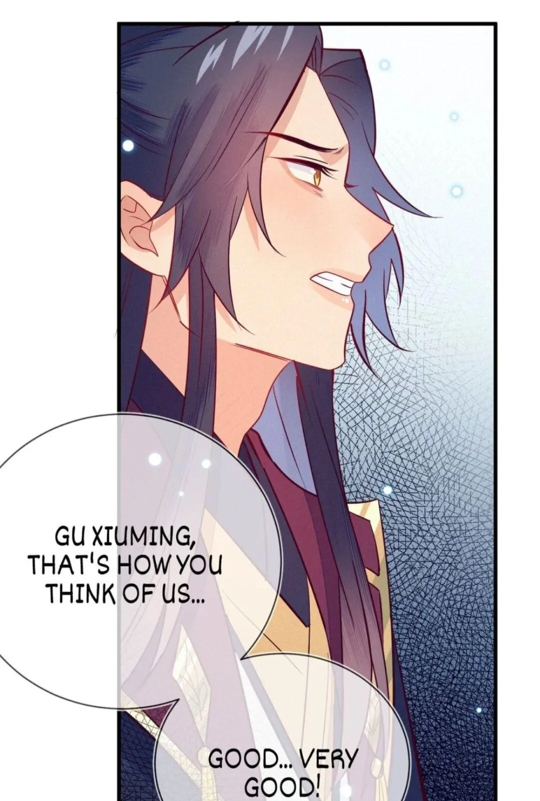His Majesty's cute Prime minister Chapter 33 page 31 - 