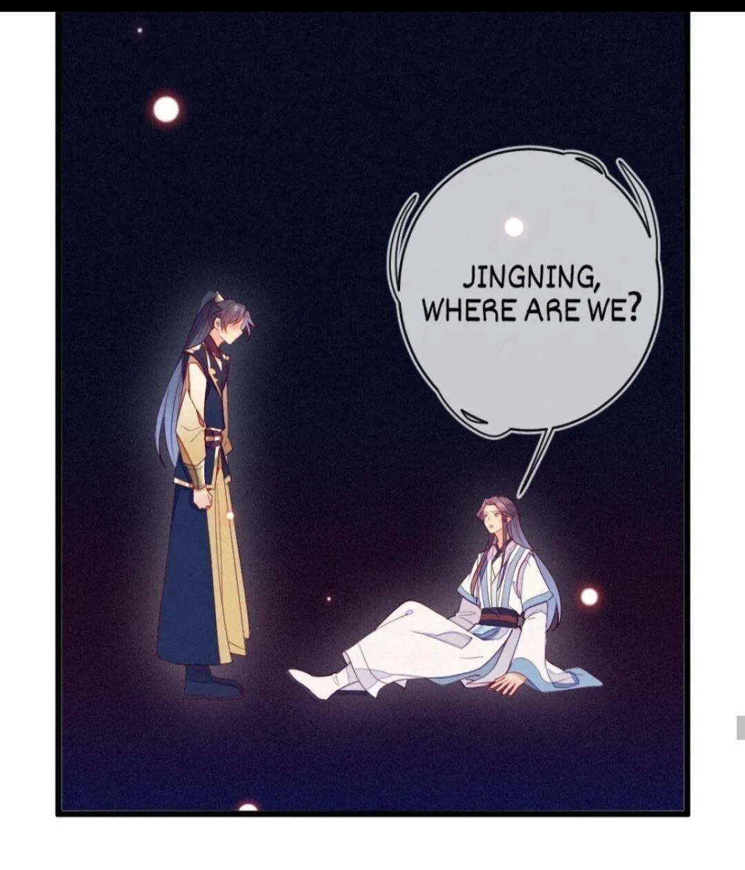 His Majesty's cute Prime minister Chapter 34 page 1 - 