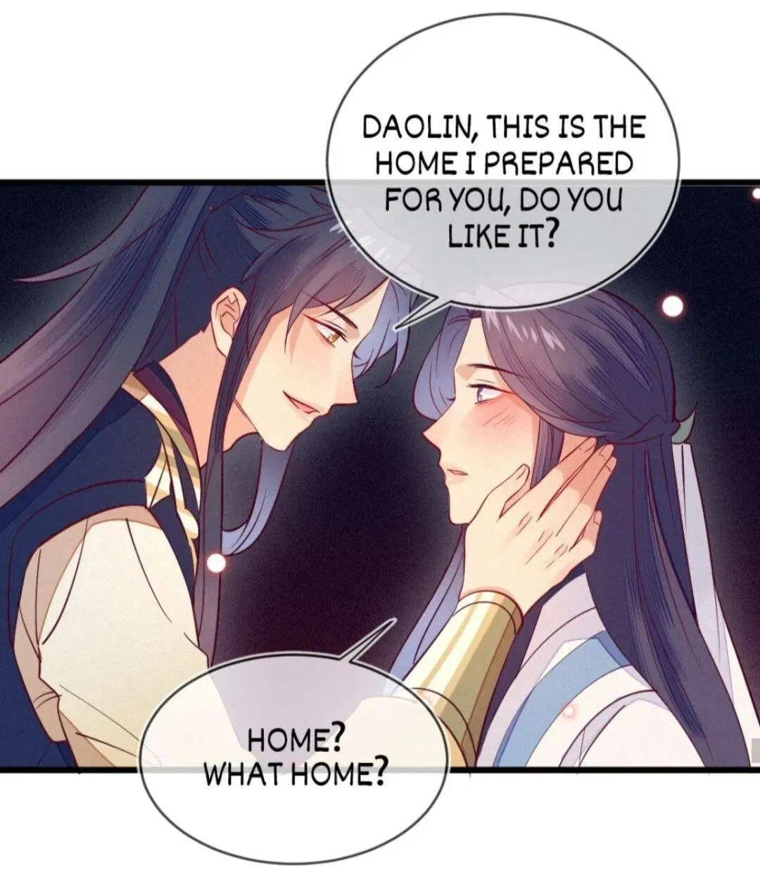 His Majesty's cute Prime minister Chapter 34 page 2 - 