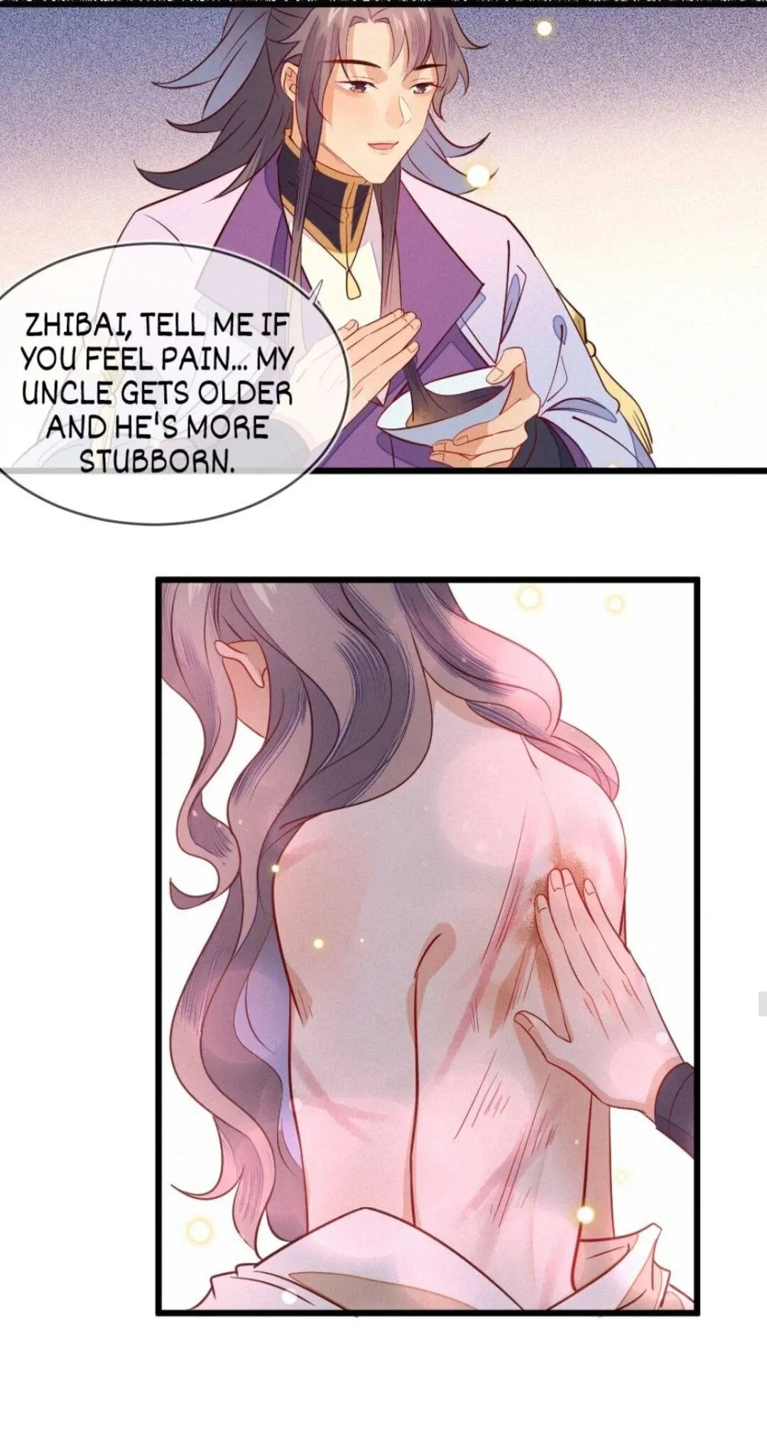 His Majesty's cute Prime minister Chapter 34 page 15 - 