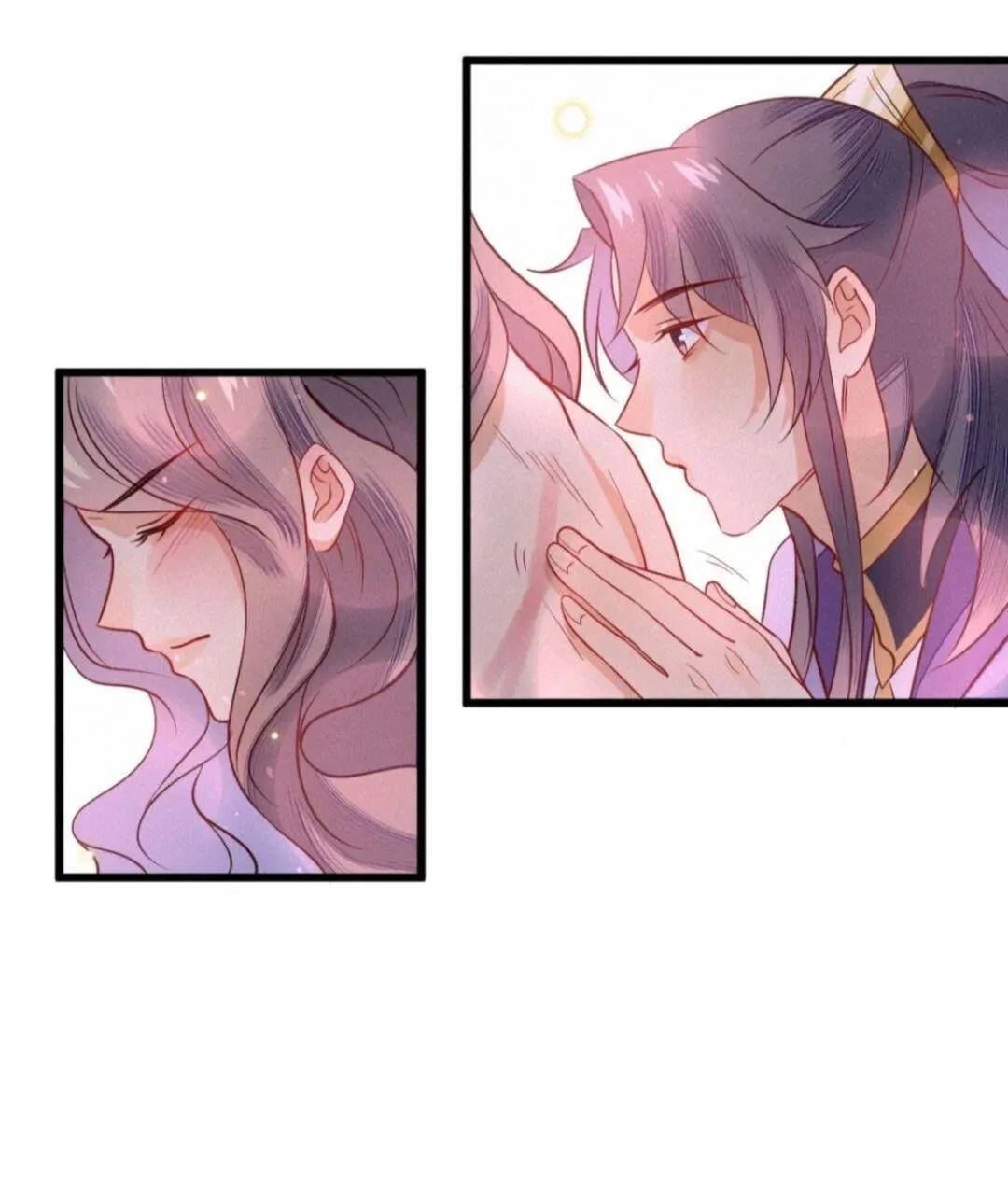 His Majesty's cute Prime minister Chapter 34 page 16 - 