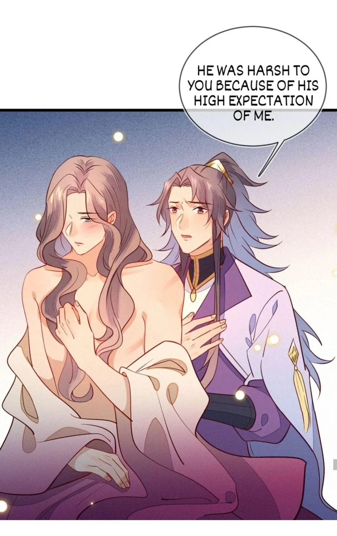 His Majesty's cute Prime minister Chapter 34 page 17 - 