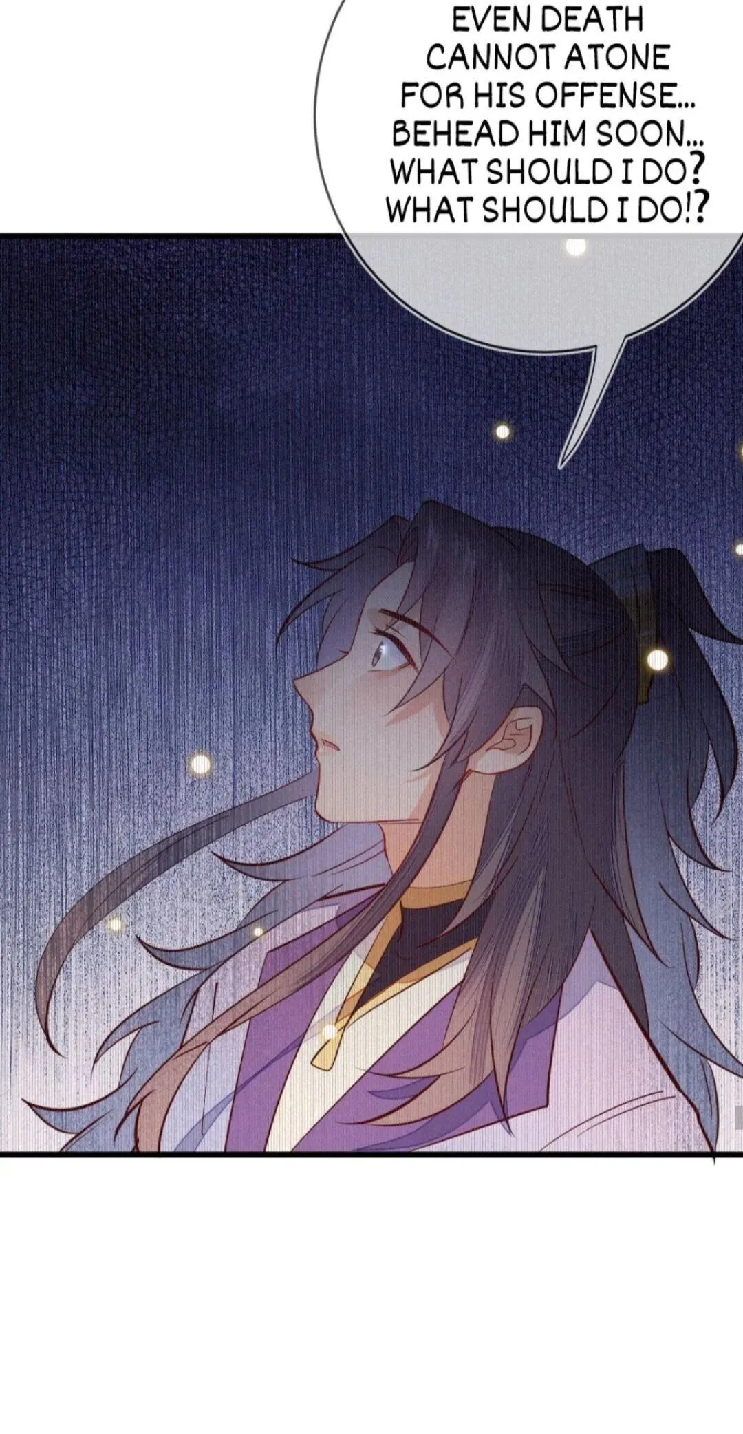 His Majesty's cute Prime minister Chapter 34 page 22 - 