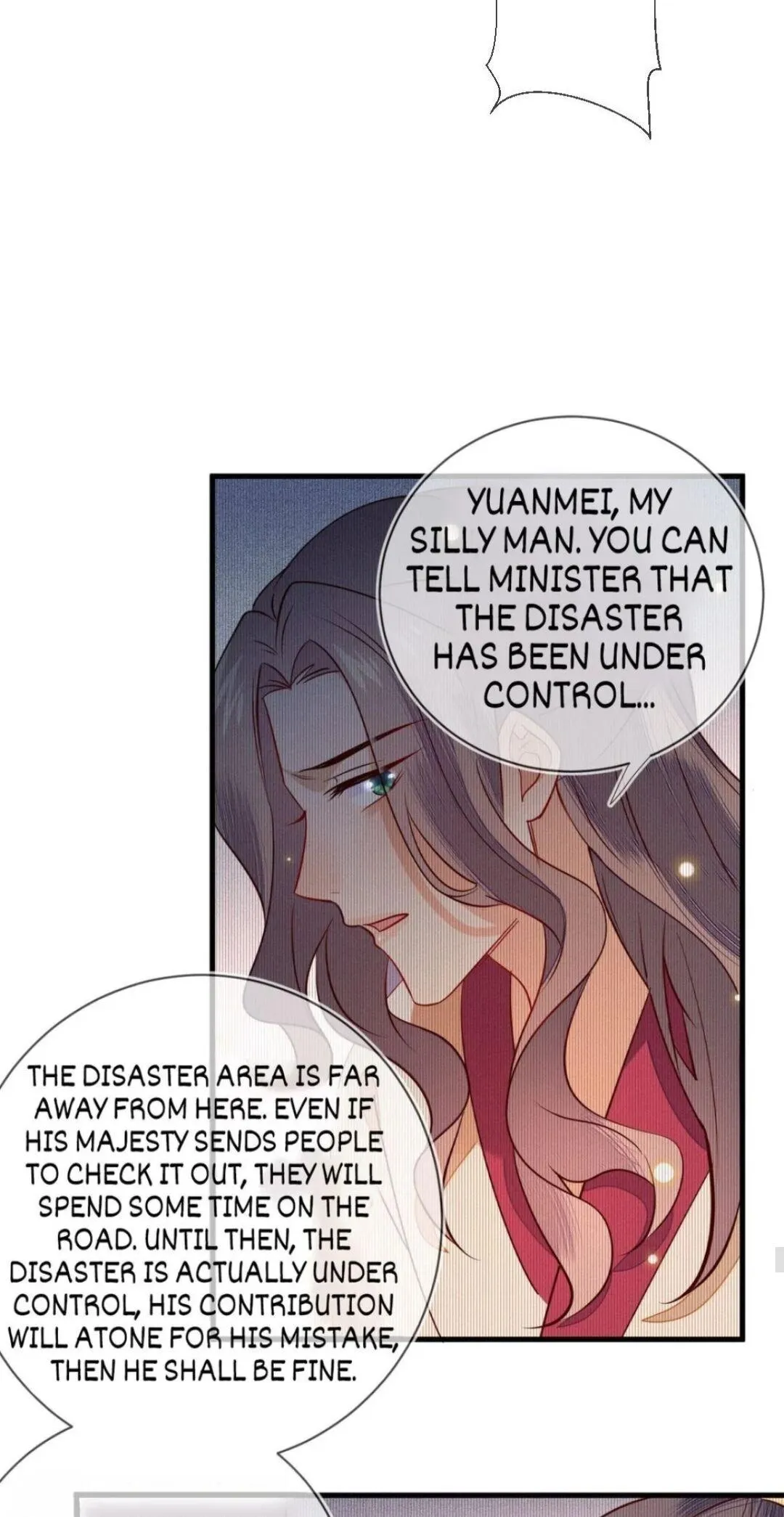 His Majesty's cute Prime minister Chapter 34 page 25 - 