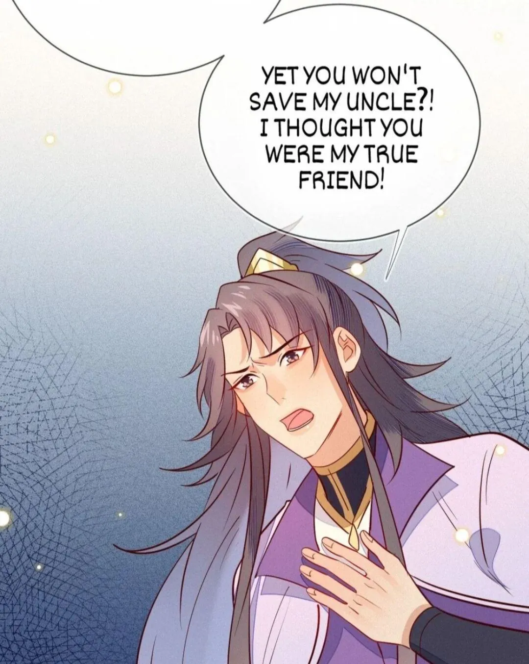 His Majesty's cute Prime minister Chapter 34 page 31 - 